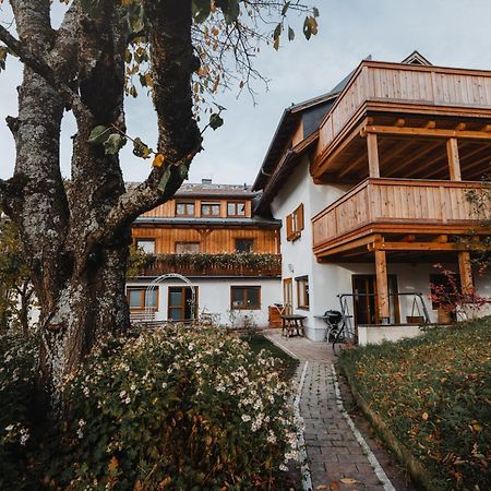 Hoerandlhof Aigen im Ennstal Luaran gambar
