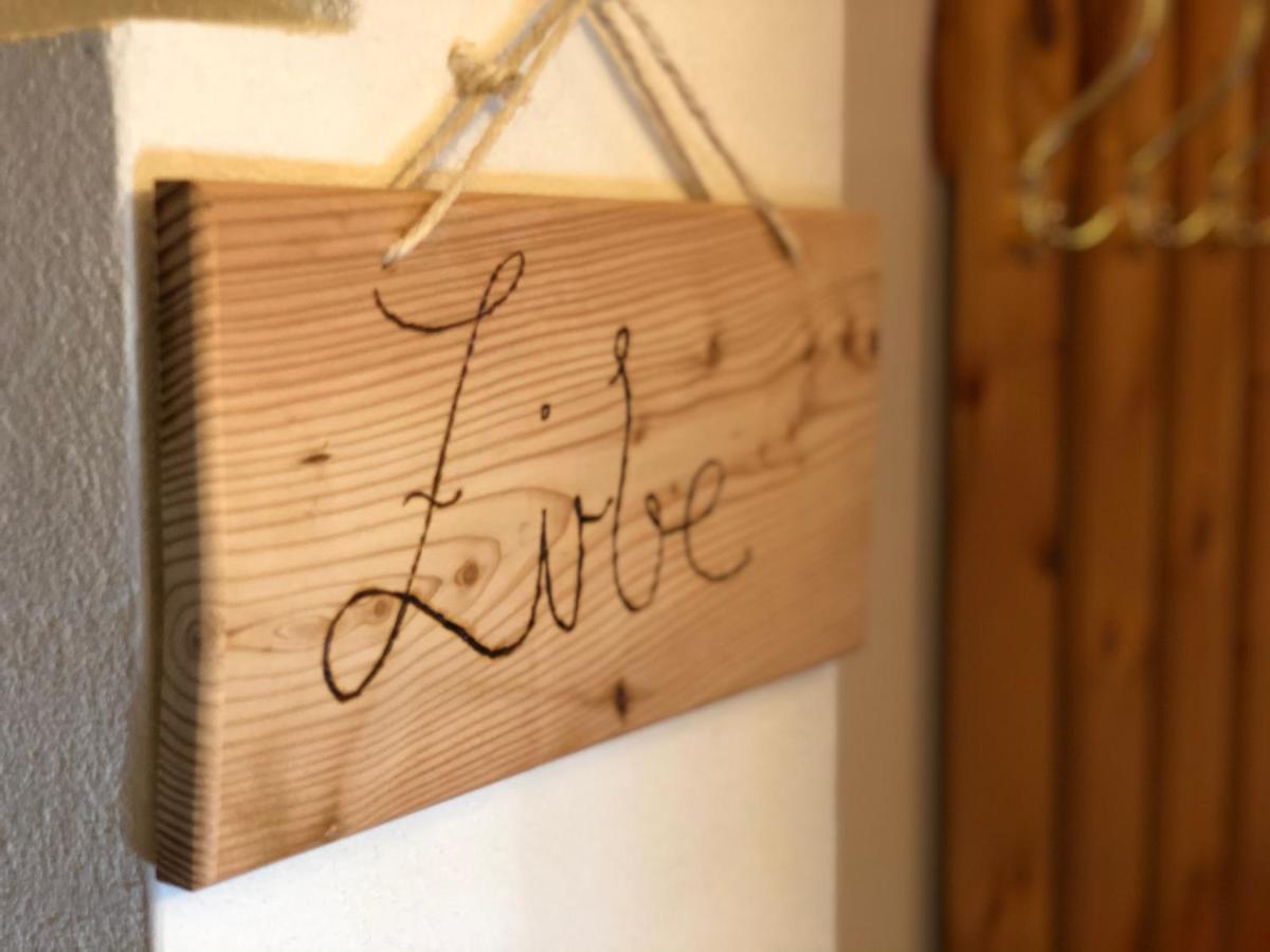 Hoerandlhof Aigen im Ennstal Luaran gambar