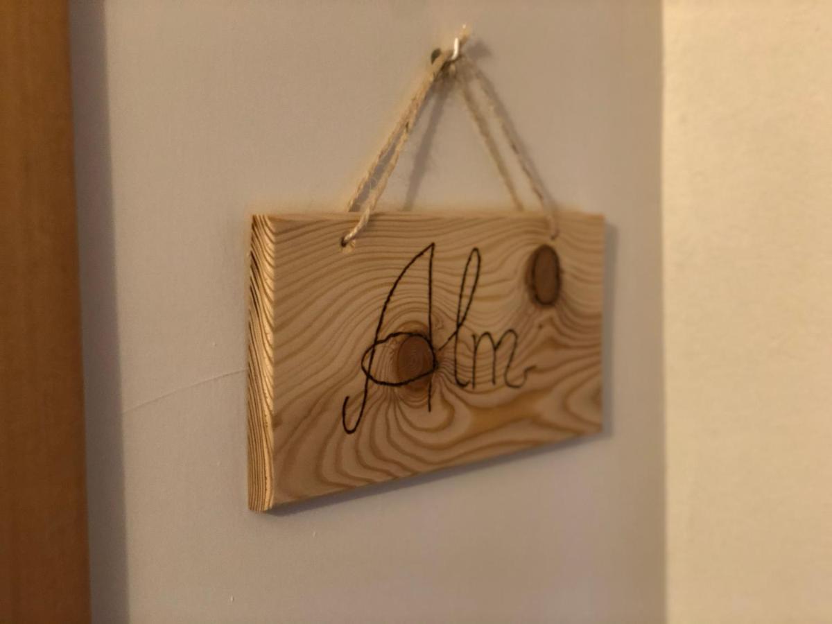 Hoerandlhof Aigen im Ennstal Luaran gambar