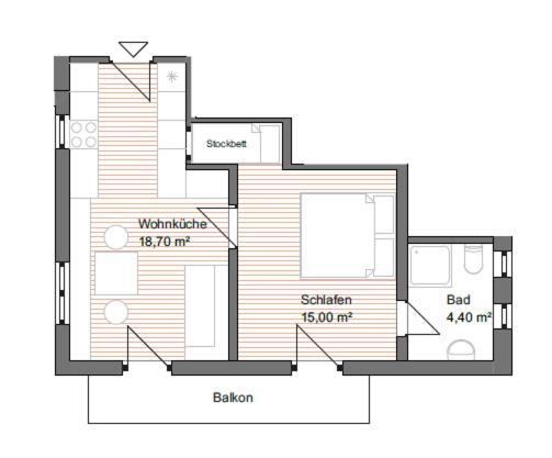 Hoerandlhof Aigen im Ennstal Luaran gambar