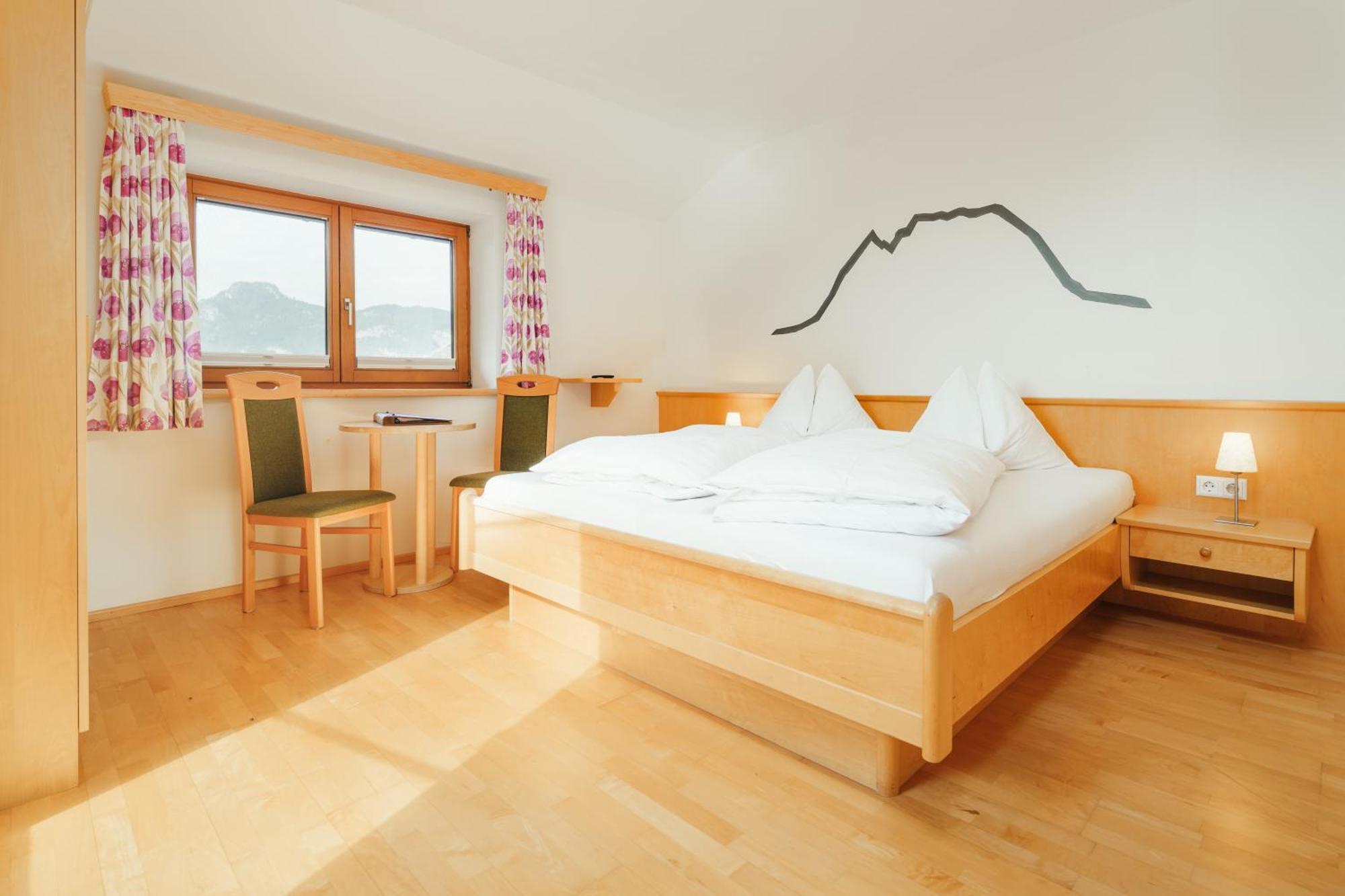 Hoerandlhof Aigen im Ennstal Luaran gambar