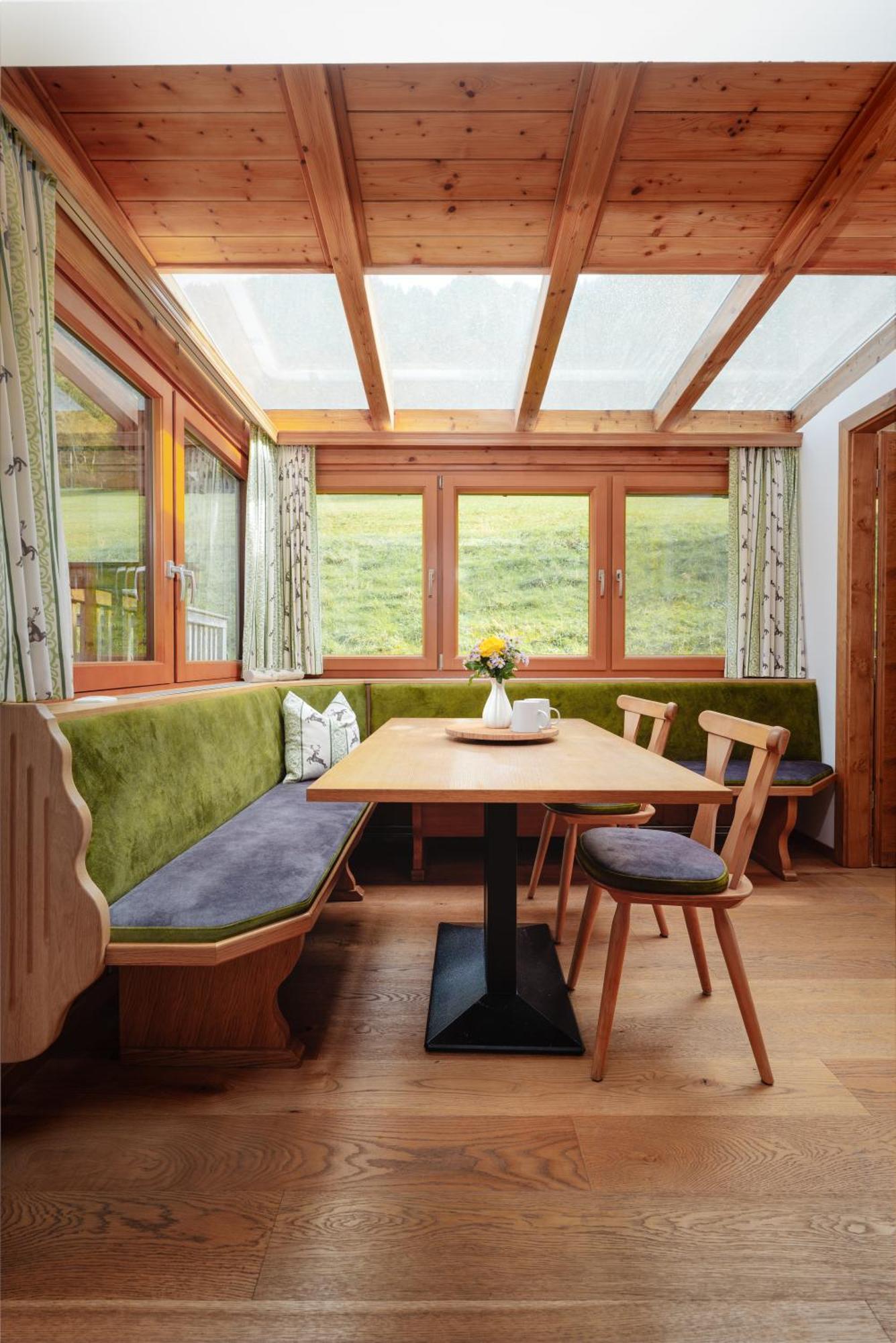 Hoerandlhof Aigen im Ennstal Luaran gambar