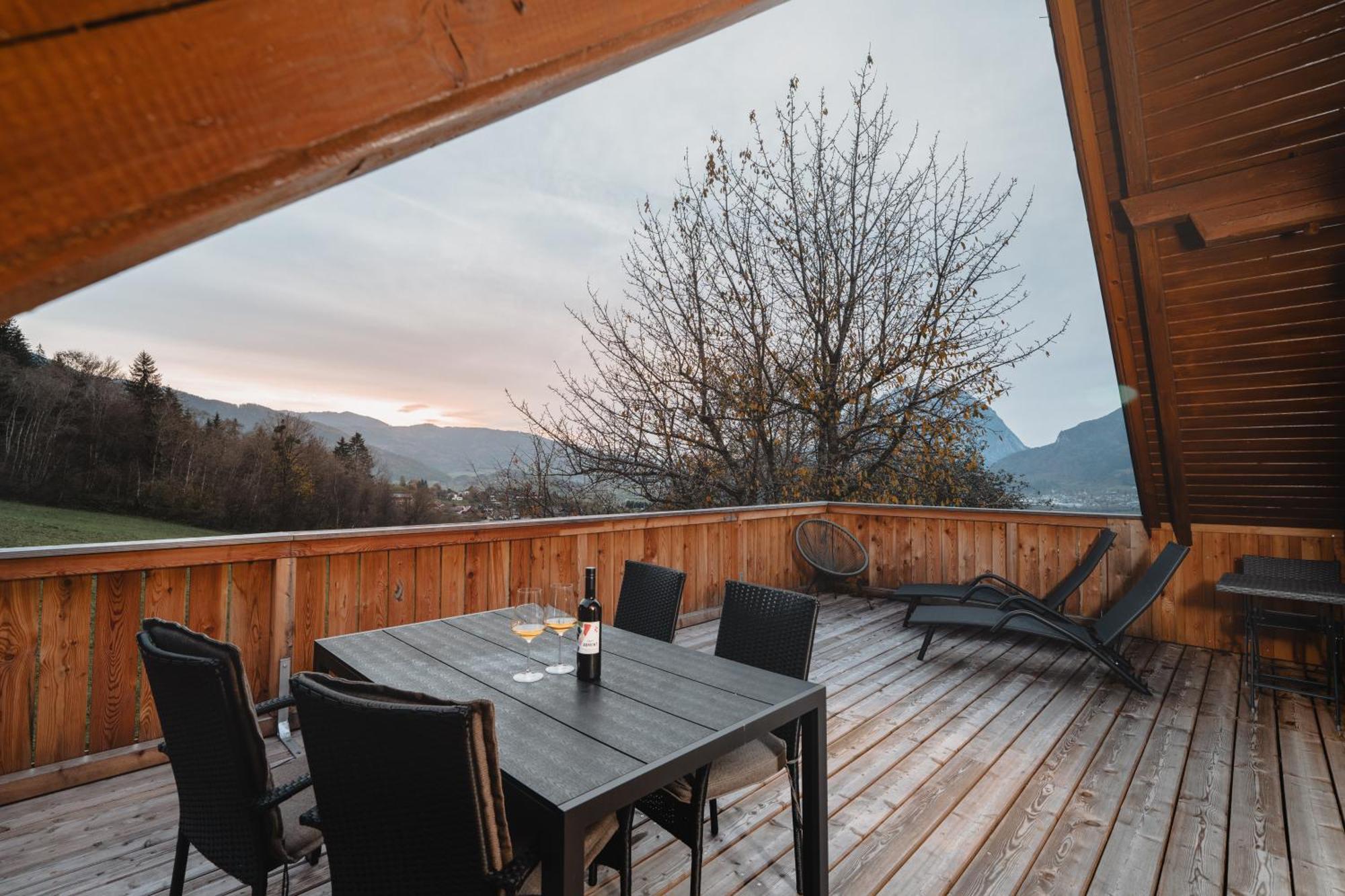 Hoerandlhof Aigen im Ennstal Luaran gambar
